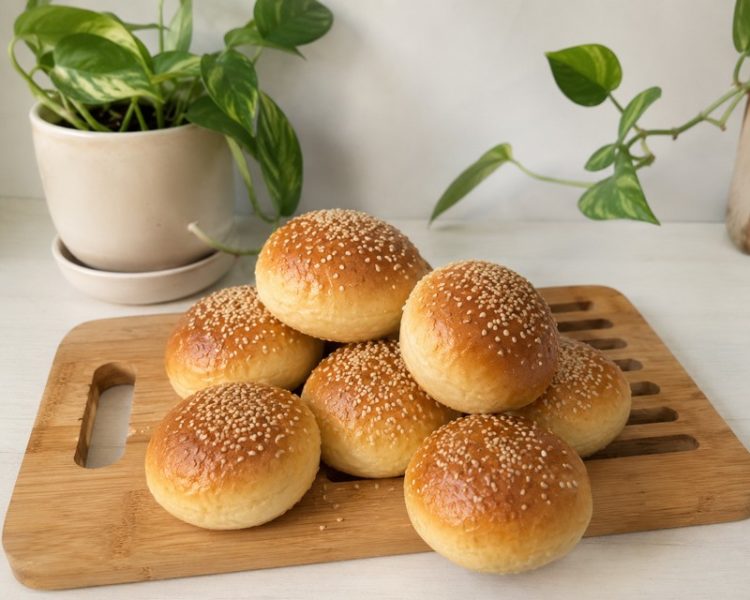 Patato buns par caporalcerise (caporalcerise.Fr)